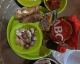 Foto langkah ke 1 dari resep Ayam Panggang Khas Banjar.