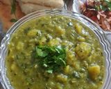 પાવ બટાકા (Pav Bataka Recipe In Gujarati) રેસીપી સ્ટેપ8ફોટો