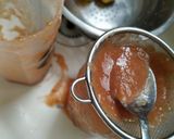 Foto del paso 2 de la receta: Gazpacho de albaricoque