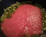 Foto del paso 2 de la receta Sopa de tomate