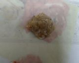 A picture of step 2 of Wonton.