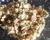 Non Fried Buff Vada (Nariyal ki kachori) recipe step 2 photo