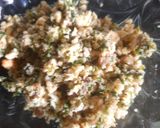 A picture of step 2 of Non Fried Buff Vada (Nariyal ki kachori).