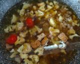 Foto langkah ke 5 dari resep Brokoli kuah maknyus.