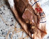 Foto del paso 11 de la receta: Jamón crudo casero