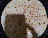 Cheese paratha recipe step 7 photo