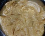 Foto del paso 11 de la receta: Tarta Saint Honoré (masa choux)