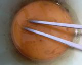 Foto langkah ke 1 dari resep Silky Chawan Mushi.