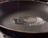 A picture of step 4 of Aloo Chop/ Aloo Bonda.
