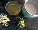 Tawa Roasted Tomato Chaat recipe step 17 photo