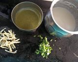 A picture of step 17 of Tawa Roasted Tomato Chaat.