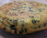 Foto del paso 11 de la receta: Tortilla española con kale