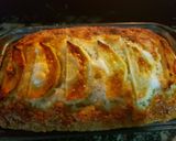 Foto del paso 8 de la receta: Budín de manzanas fácil❣