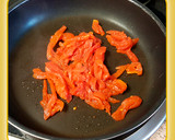 Foto del paso 4 de la receta: Tomate Confitado