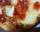A picture of step 2 of Shami wala bun kabab.