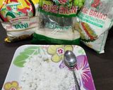 Foto langkah ke 8 dari resep Ongol-ongol Labu Kuning.