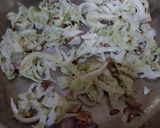 Foto langkah ke 1 dari resep Pare Bumbu Kari.