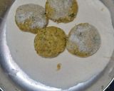 Corn sprout bites रेसिपी चरण 5 फोटो