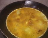 Foto langkah ke 5 dari resep Telur dadar sambal terasi.