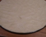 Foto del paso 4 de la receta: Tarta de coco y dulce de leche