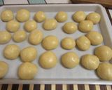 Grízes kakaós keksz recept fázis 1 fotója