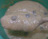 Foto langkah ke 6 dari resep Bolu pisang no telur no mixer so nice 😊😊😊.