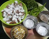 इडली चटणी (Idli Chutney Recipe In Marathi) रेसिपी स्टेप 5 फोटो 