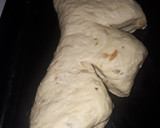 Foto del paso 6 de la receta: Pan casero con chicharrón