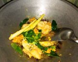 Foto langkah ke 1 dari resep 26. Soto Ayam Ceker.