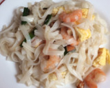 Foto del paso 3 de la receta: Fideos de arroz thai