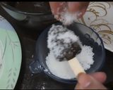 A picture of step 5 of #GA4#WEEK2#Banana pops.