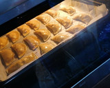 Foto del paso 3 de la receta: Empanadillas al horno