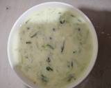 Cucumber raita recipe step 2 photo