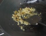 Foto langkah ke 4 dari resep Brokoli Masak Daging Sapi.