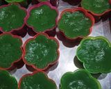Foto langkah ke 6 dari resep Talam Sagu Mutiara.