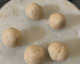 Horse gram Paratha recipe step 1 photo