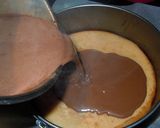 Foto del paso 10 de la receta: Tarta de tres chocolates (Thermomix)