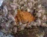 Foto langkah ke 2 dari resep Nasi Kebuli Kambing.