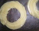 صورة لخطوة 5 من وصفة باري بريست - Paris brest