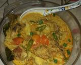 Foto langkah ke 7 dari resep Tongseng Ayam.