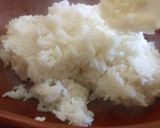Foto del paso 1 de la receta: Sushi con carne posta rosada en panko