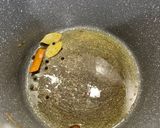 A picture of step 3 of Tahri.