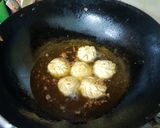 A picture of step 9 of Mini kachori.