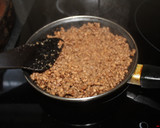 Foto del paso 2 de la receta: Cestitas de carne falsa