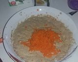 Foto del paso 5 de la receta: Bizcocho integral de zanahoria y canela