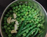 मटार ठेचा (Matar Thecha Recipe In Marathi) रेसिपी स्टेप 2 फोटो 