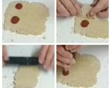 Foto del paso 4 de la receta: Almohaditas de avena