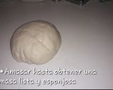 Foto del paso 2 de la receta: Pan De Viena