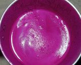 A picture of step 3 of Dragon Smoothie.