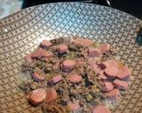 Foto del paso 4 de la receta: Arroz chino o frito 